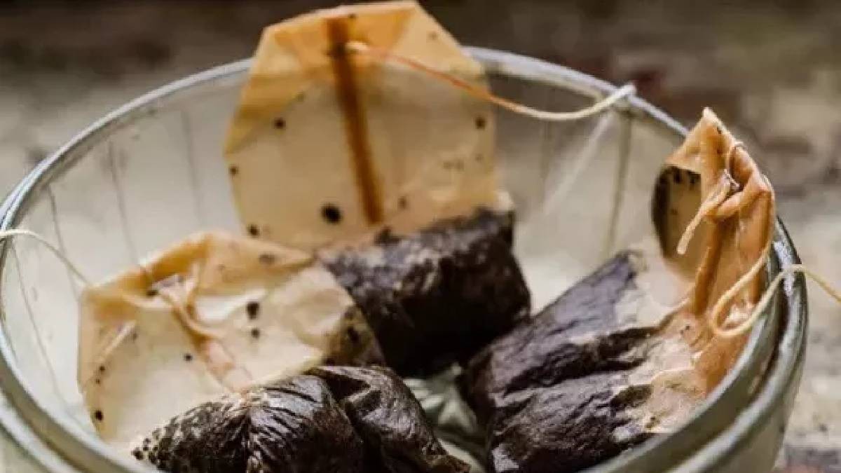 Akşamdan kalan çayı sakın ama sakın dökmeyin! Gülerek dalga geçenler bin pişman olacak! Baştan ayağa kadar…