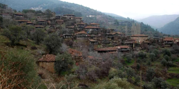 'Akşamları cinlerin bastığı köy' deniyordu! Esrarengiz köyün son hali ortaya çıktı