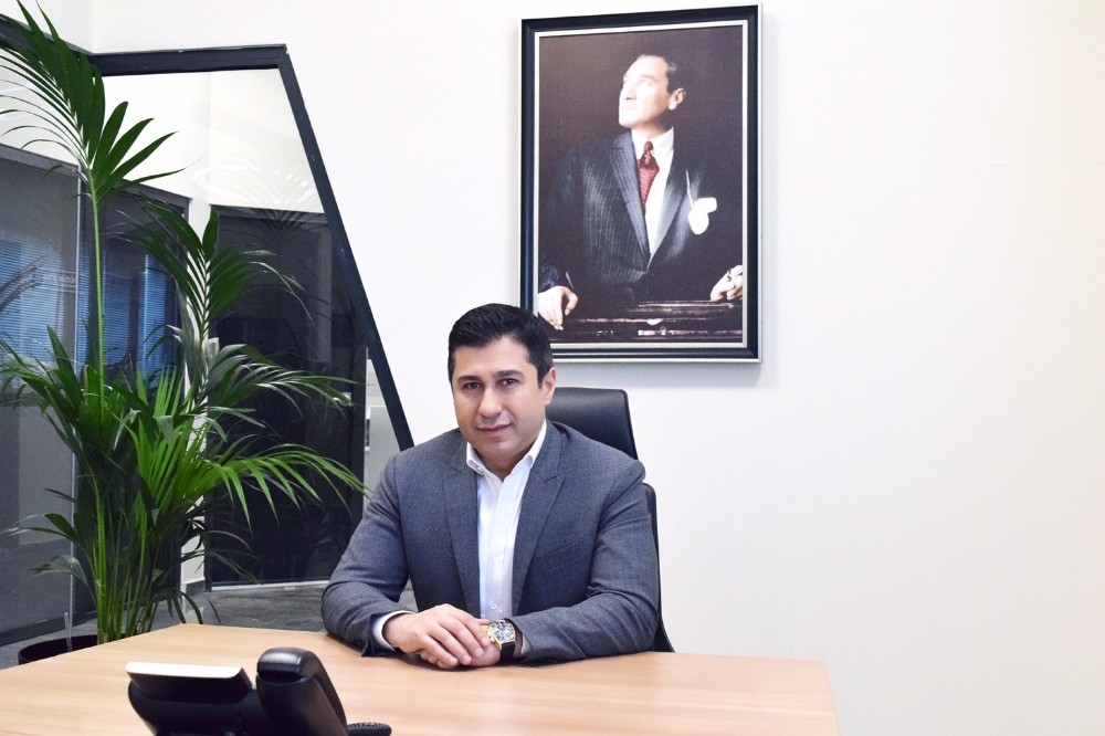 Aksan, salgın sürecinde istihdamı yüzde 100 arttırdı 