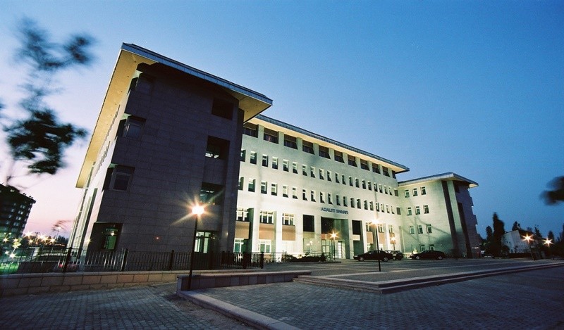 AKSARAY 2. SULH HUKUK MAHKEMESİ