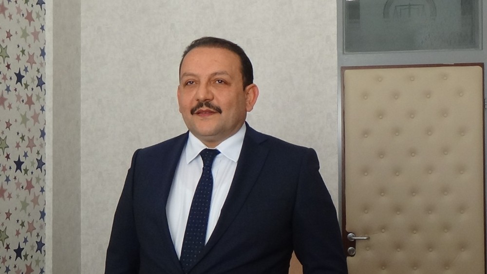 Aksaray Adliyesinde adli görüşme odaları açıldı 