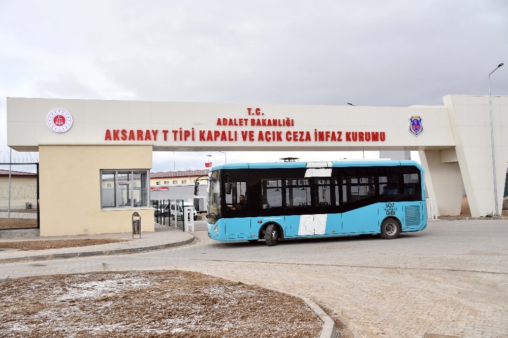 Aksaray Belediyesi toplu ulaşıma yeni hatlar belirledi 