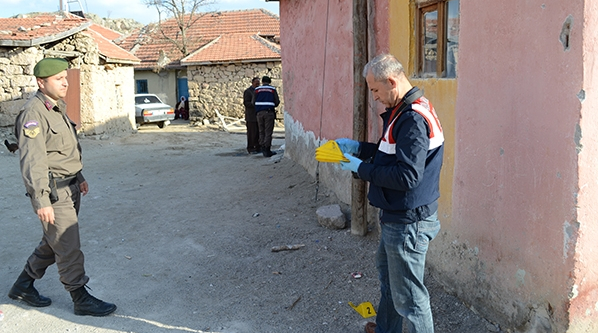 Aksaray’da tüfekli-sopalı kavga: 2’si ağır 6 yaralı