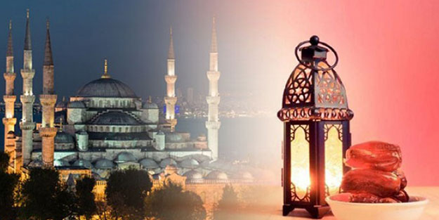  Aksaray imsakiye 2021| Aksaray’da sahur ve iftar saat kaçta? Aksaray akşam ezanı ne zaman okunuyor?