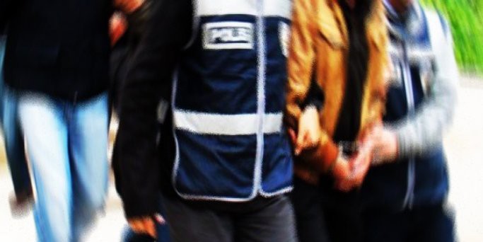 Aksaray merkezli 4 ilde ByLock operasyonu: 17 gözaltı