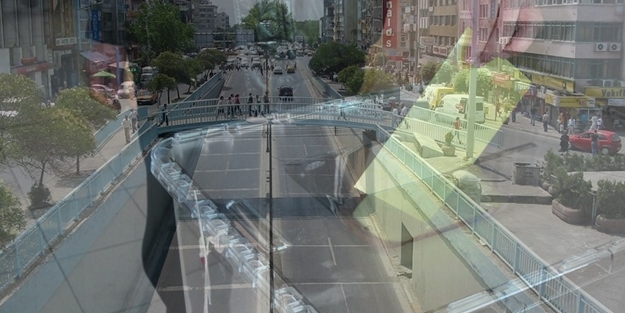 Aksaray'da 'istikrar' önde