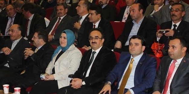 Aksaraylılar İstanbul'da buluştu…