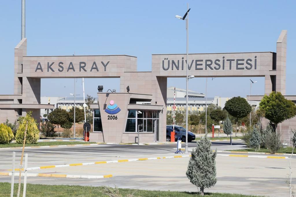 Aksaray Üniversitesi öğretim üyesi alıyor