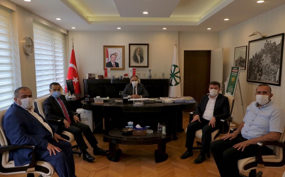Aksaray üreticisinin ürünleri yüzde 2 artışla satılacak 