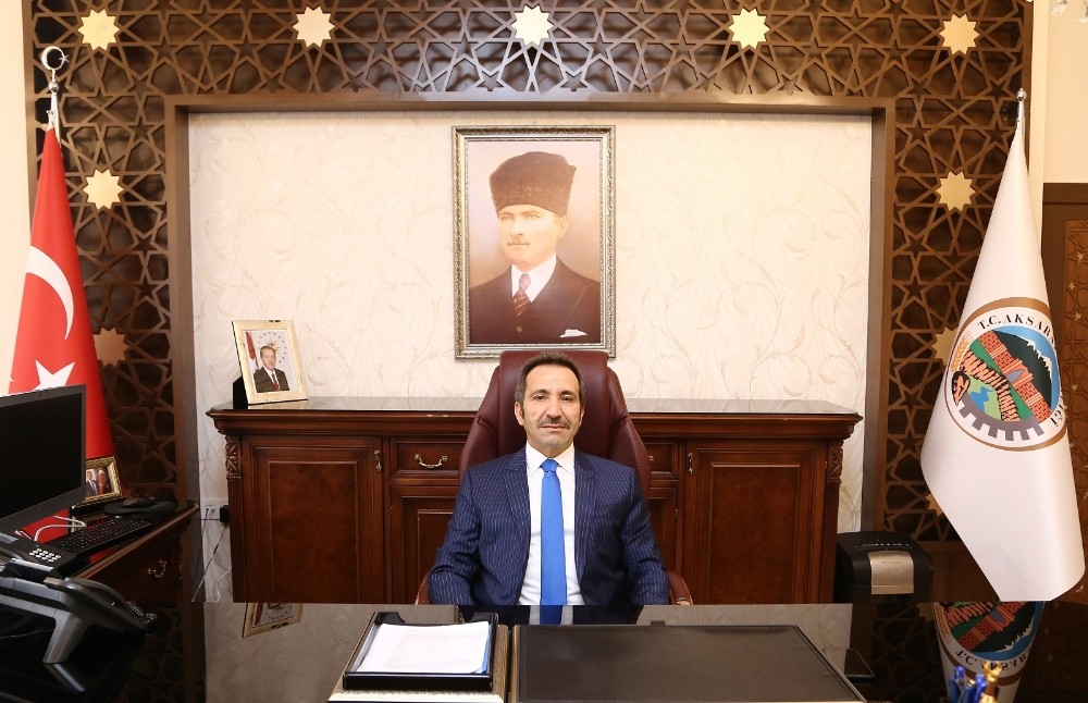 Aksaray Valiliği vatandaşları uyardı 