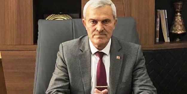 Aksaray Yenikent belde belediye başkanı hangi partiden?