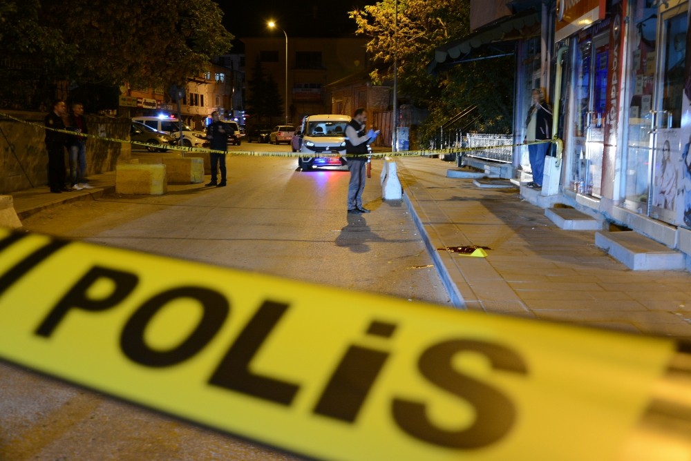 Aksaray’da 1 yılda 683 şüpheli tutuklandı 