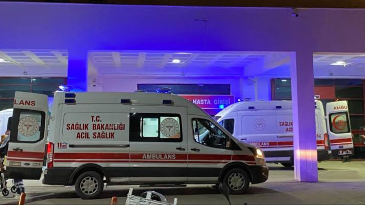 Aksaray'da yürek yakan kaza: Araç bakımı yapan çocuk aracın altında kaldı!