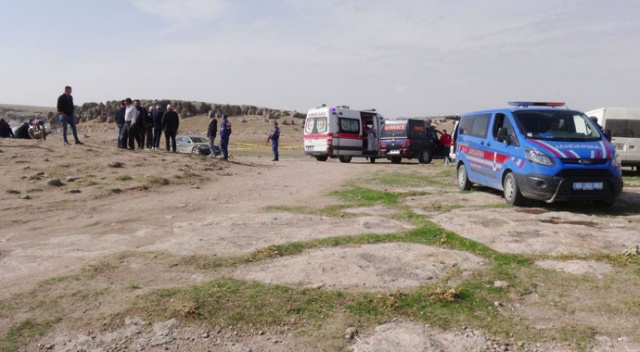 Aksaray’da balık tutmaya giden 3 arkadaş kayıplara karıştı