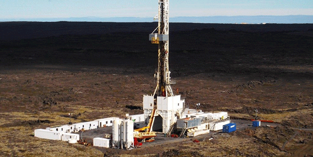 Aksaray'da beyaz petrol bombası! Dünyası Bankası dahil tüm Türkiye bu olaya kilitlendi