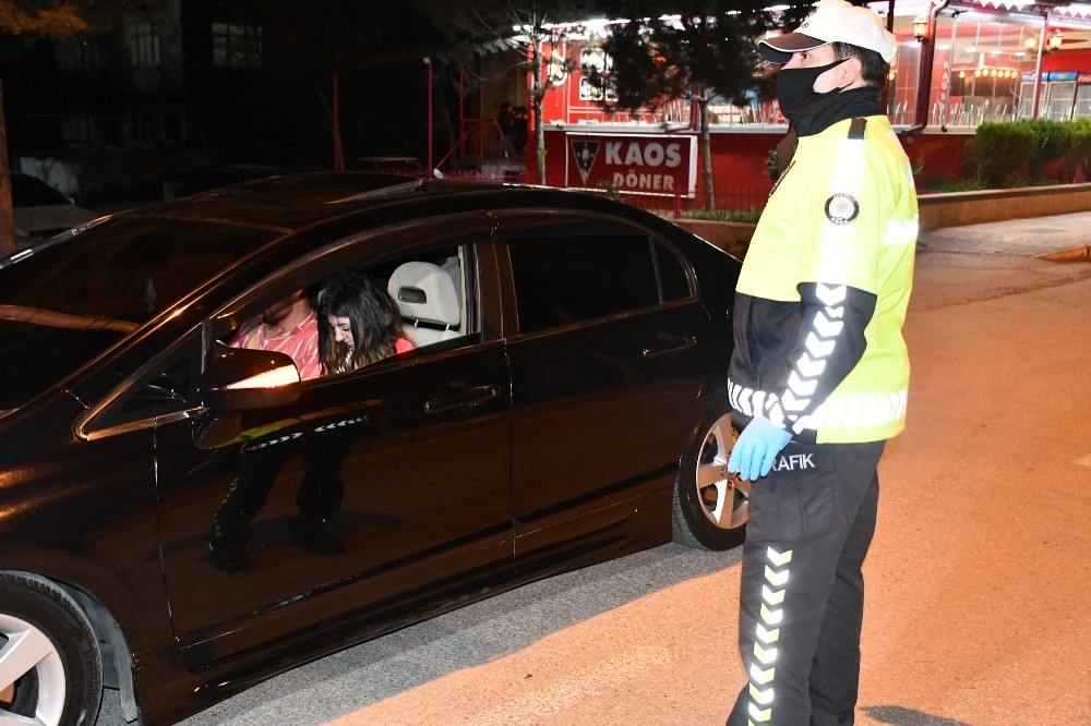 Aksaray’da denetimler hız kesmiyor 