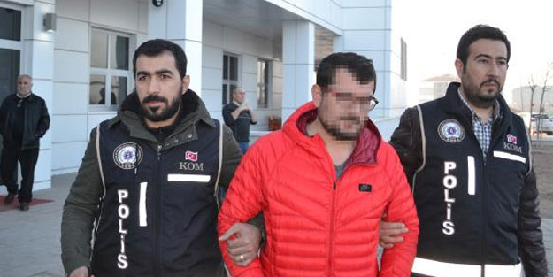 FETÖ'nün yeniden yapılanmasına operasyon!
