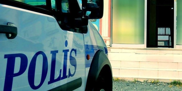 Aksaray'da hareketli saatler!