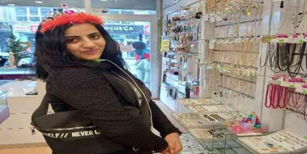 Aksaray’da kaybolan 15 yaşındaki kız bakın nerede bulundu!