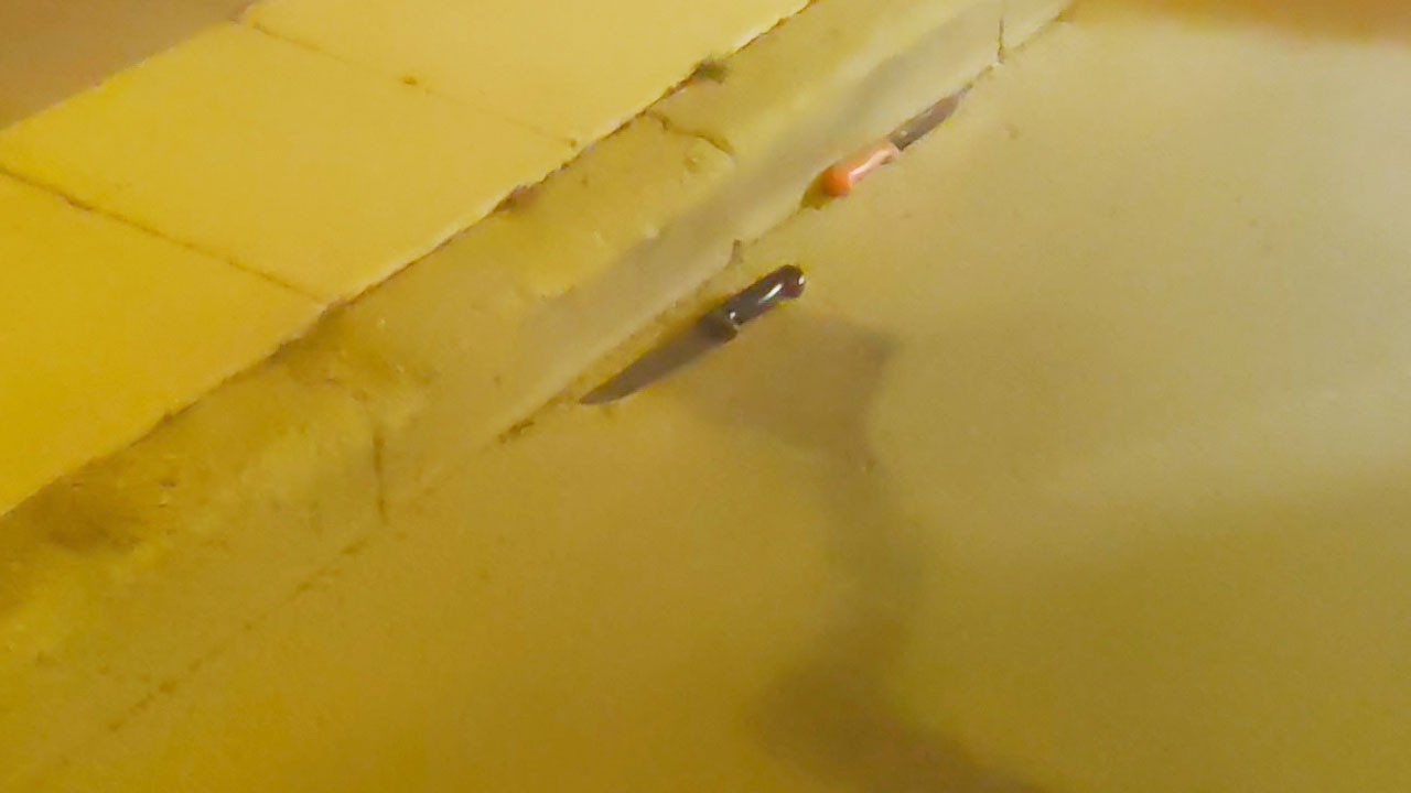 Aksaray'da korkunç olay! 16 yaşındaki genci akranı öldürdü