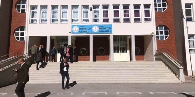 Türkiye'yi ayağa kaldırmıştı! Görevden alındılar