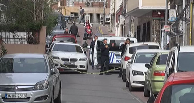 Aksaray'da şüpheli araç paniği