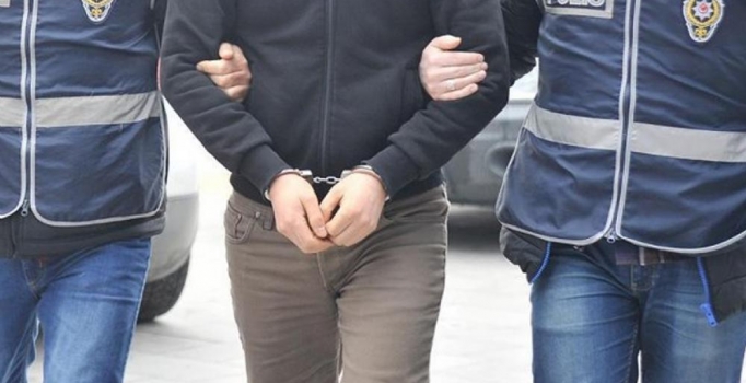 Aksaray'da terör örgütü operasyonu