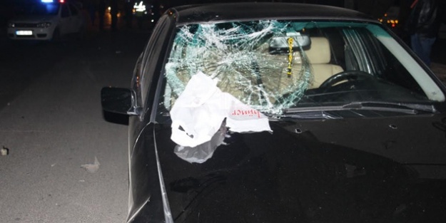 Aksaray’da trafik kazaları: 2 ölü 1 yaralı