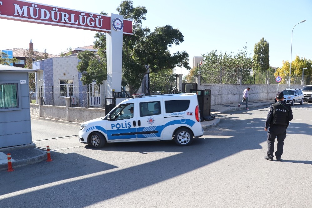 Aksaray’da uyuşturucu operasyonu: 4 tutuklama 