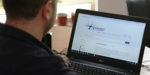 Aksaray’ın dijital hafızası erişime açıldı