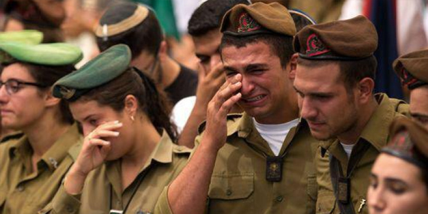 'AksaTufanı' Harekatının 4. günü: Filistin'de 704 şehid, işgalcilerde 1100 ölü