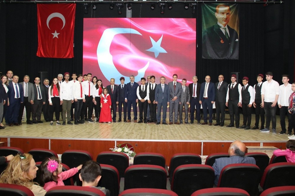Akşehir’de Mehmet Akif Ersoy’u anma etkinlikleri 