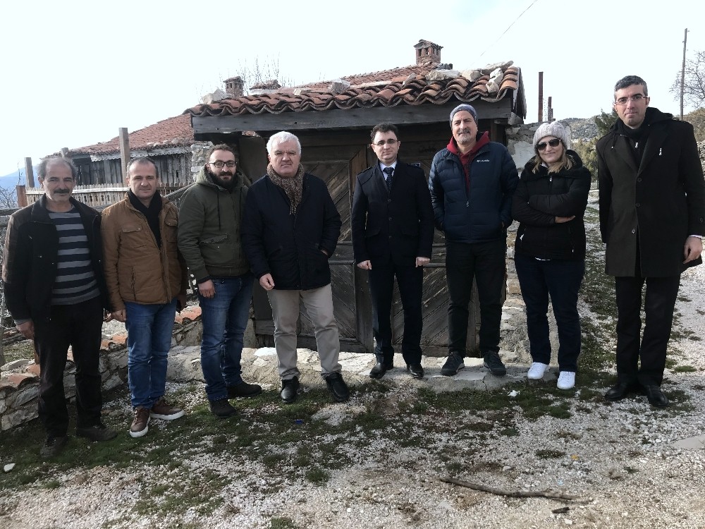 Akseki, Çanakkale Destanı’na ev sahipliği yapacak 