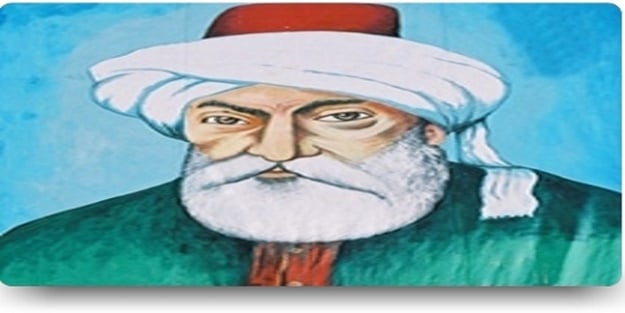 Akşemseddin'den altın öğütler