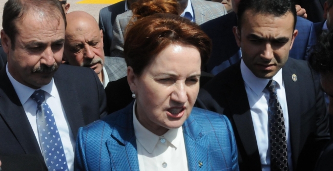 Akşener: 19 Haziran yasal meşru ve zorunlu hukuki bir tarihtir