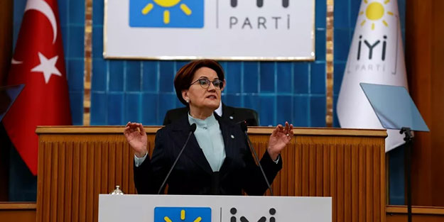 Akşener 24 Haziran hezimetini anlattı