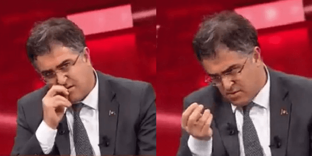 Akşener 6'lı masaya döndü adaylık hayalleri yarım kalan Ersan Şen dalga konusu oldu