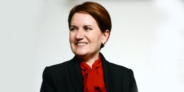 'Akşener aday olamazsa o partinin başına geçecek'