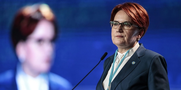Akşener Akit'e ne demişti? Akşener’in 1.3.2004’te Vakit'e verdiği röportajın tam metni
