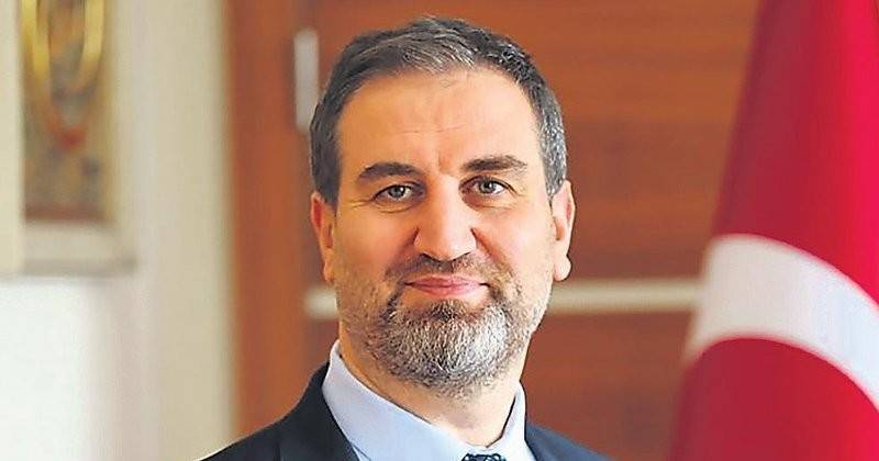 Akşener Amerikan sözcüsü gibi konuşuyor!