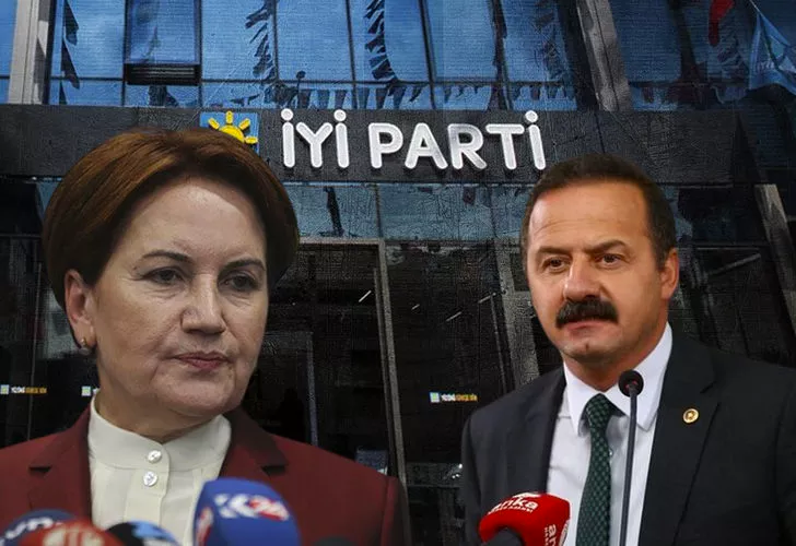 Akşener aylardır o şarkıyı söylüyor ama Ağıralioğlu duymuyor