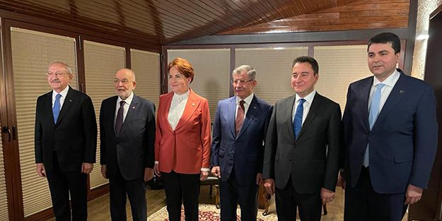 Akşener 'Başbakan olacağım' demişti! İttifakı karıştıracak sözler! 'Başbakanlık bizim hakkımız'