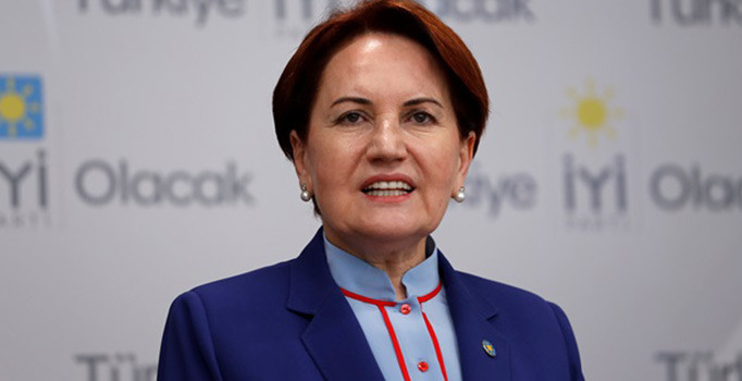 Akşener bugün seçim sonuçlarını değerlendirecek - Yeni Akit