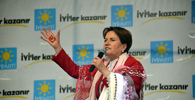 Akşener: FETÖ'ye yardım edenler de yargılanacak