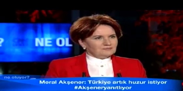 'Gezici çocukların arkasında durdum'
