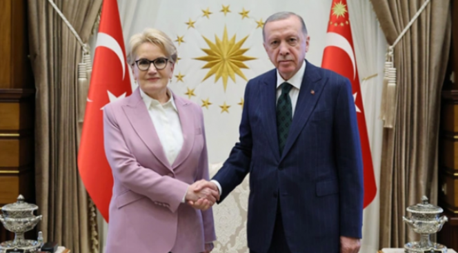 Akşener iddiası gündem olmuştu! Gerçek çok başka çıktı