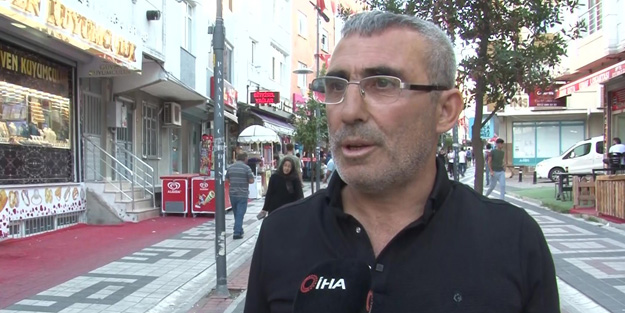 Akşener mağduru vatandaş yaşadıklarını anlattı