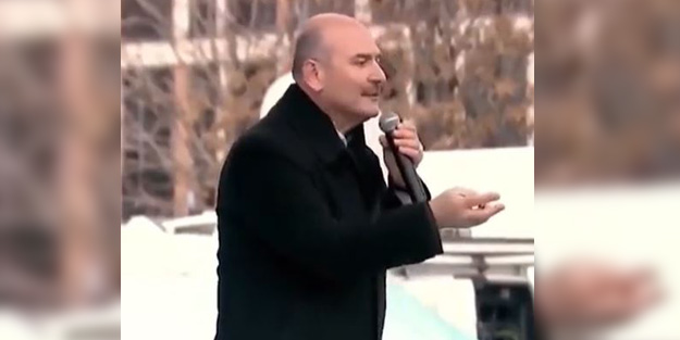 Akşener masayı dağıttı Bakan Soylu'nun sözleri gündem oldu! Bir ay önce bakın ne demişti...