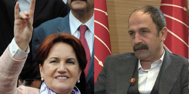 Akşener, ortaklarının ‘özerklik’ ve ‘Anayasa’dan Türklüğü çıkaracağız’ çıkışına...