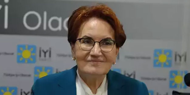 Akşener rahatsızlandı! Tüm programları iptal ettiler
